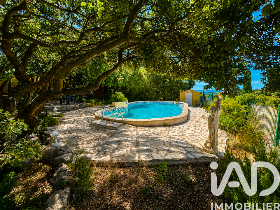 Villa i Villeneuve-lès-Avignon, Gard - foto 5