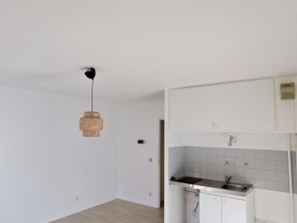 Studio i Metz, Moselle - foto 1