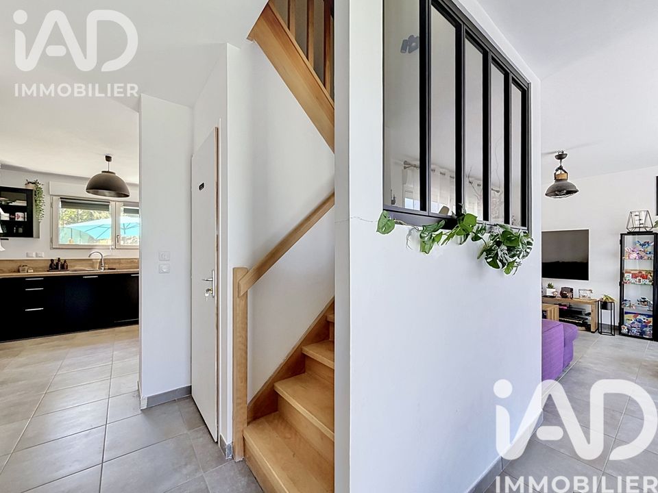 Villa i Guerard, Seine-et-Marne - foto 2