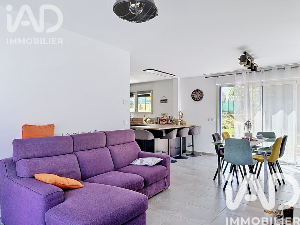 Villa i Guerard, Seine-et-Marne - foto 4