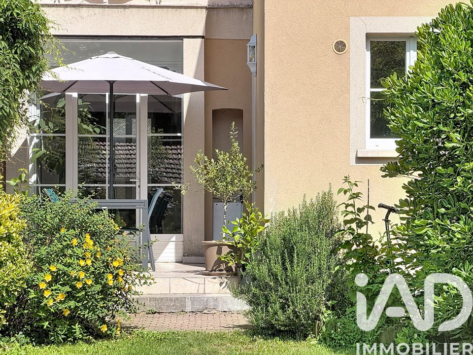 Villa i Fontenay-sous-Bois, Val-de-Marne - foto 1