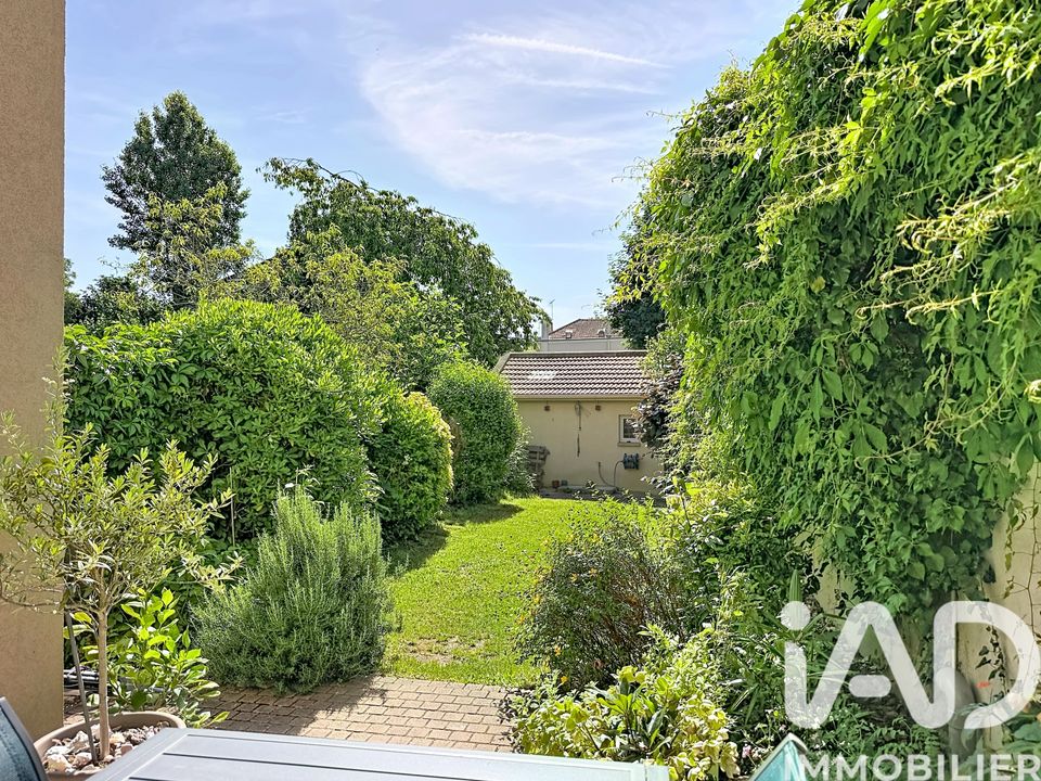 Villa i Fontenay-sous-Bois, Val-de-Marne - foto 2