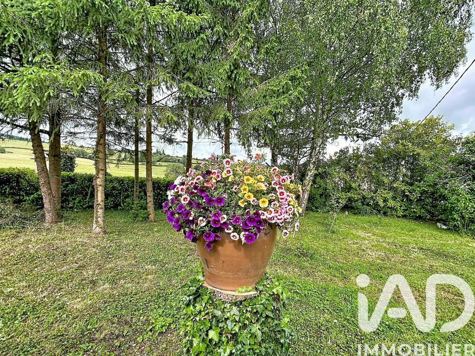 Villa i Oyé, Saone-et-Loire - foto 4