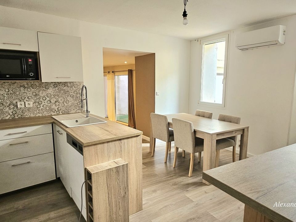 Villa in Coursan, Aude - foto 2