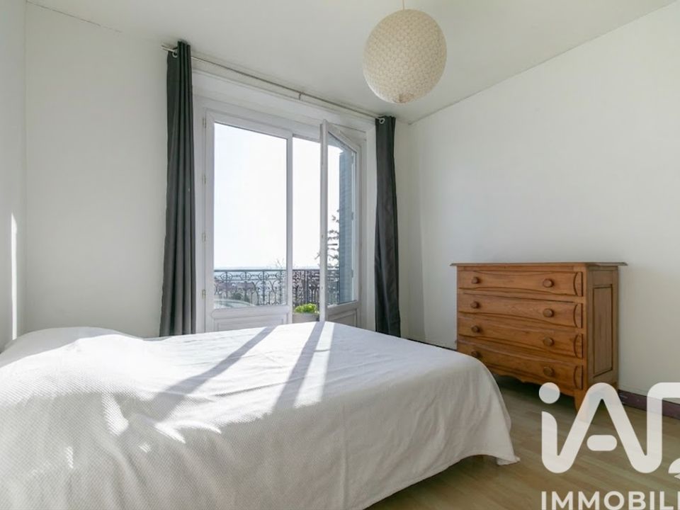 Duplex i Fontenay-sous-Bois, Val-de-Marne - foto 2