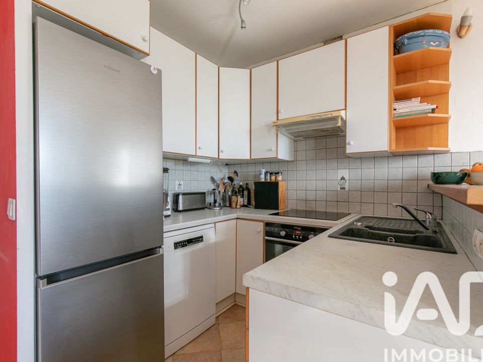 Duplex i Fontenay-sous-Bois, Val-de-Marne - foto 5