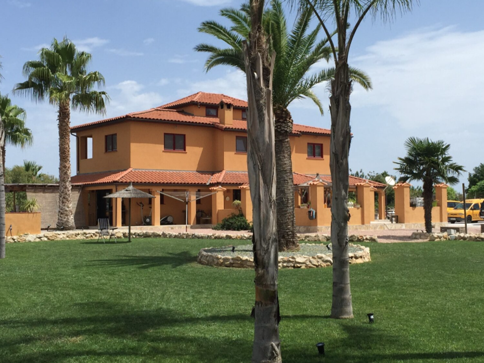 Villa i Pedreguer, Alicante - foto 5