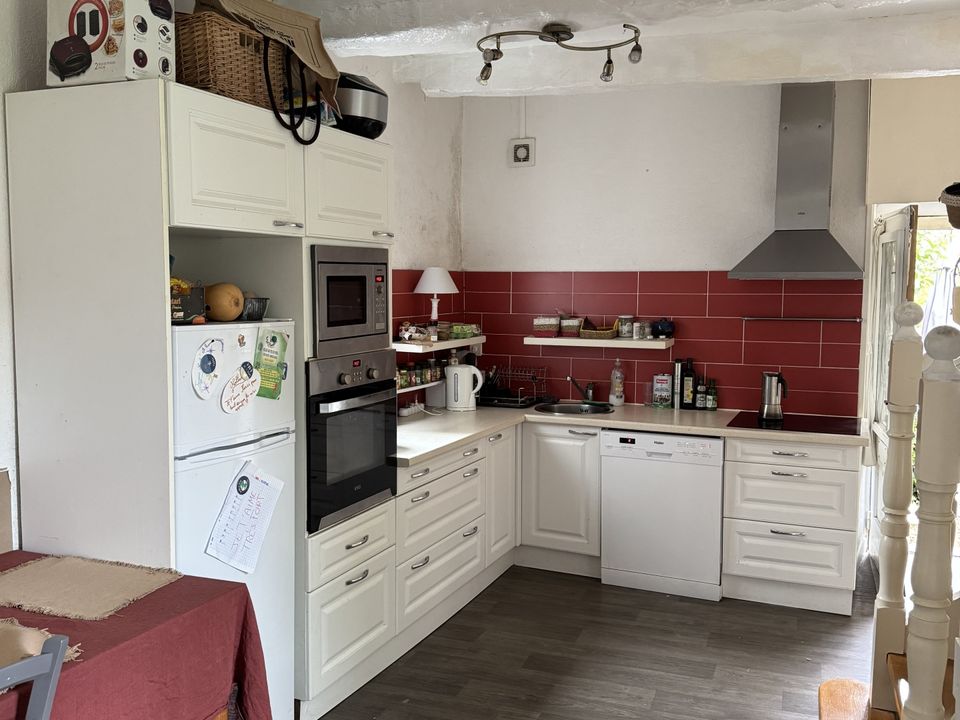 Casa in provincia Saint-Antonin-Noble-Val, Tarn-et-Garonne - foto 1