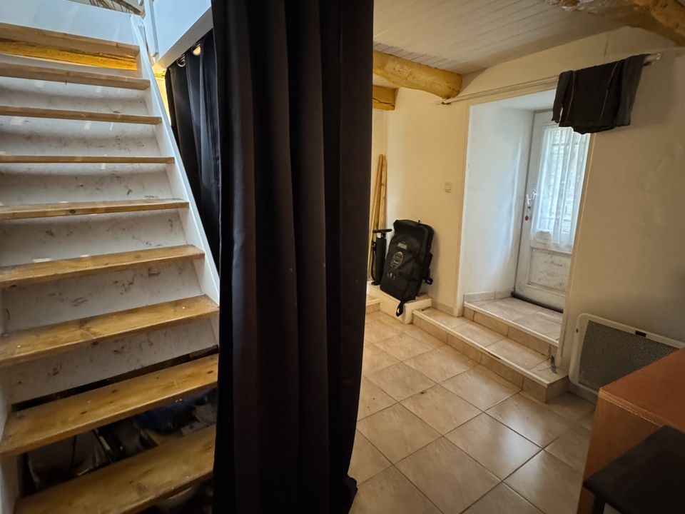 Casa in provincia Saint-Antonin-Noble-Val, Tarn-et-Garonne - foto 5