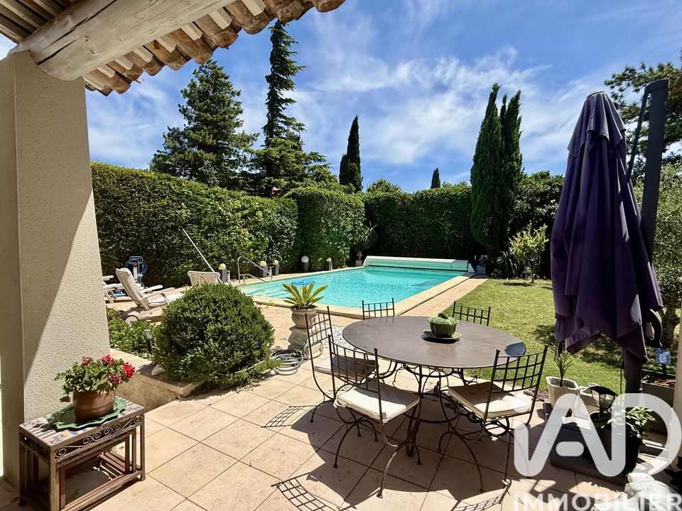 Villa en Les Angles, Gard - foto 2