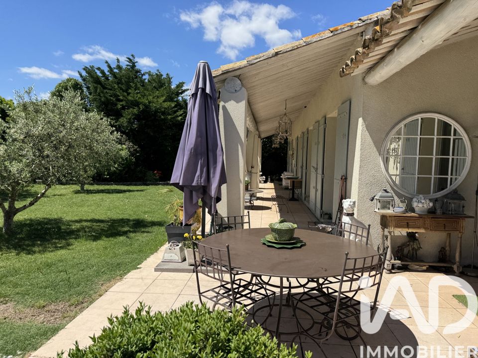 Villa en Les Angles, Gard - foto 3