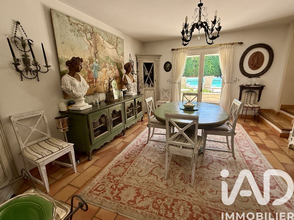 Villa en Les Angles, Gard - foto 5