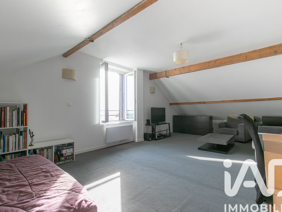 Lejlighed i Fontenay-sous-Bois, Val-de-Marne - foto 2