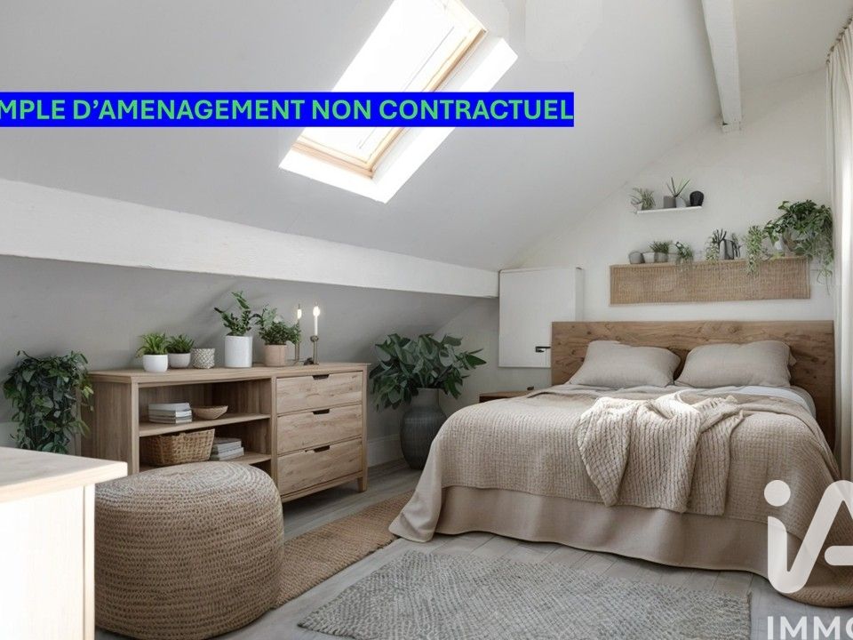 Lejlighed i Fontenay-sous-Bois, Val-de-Marne - foto 4