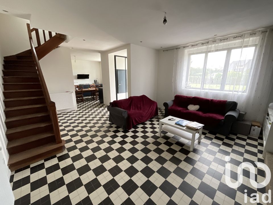 Villa i Trebeurden, Cotes-d'Armor - bilde 5