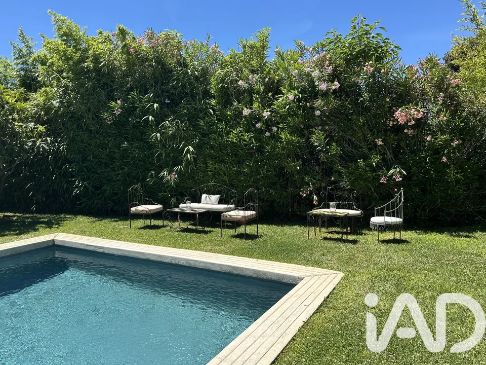 Masia a Saint-Cyr-sur-Mer, Var - foto 3