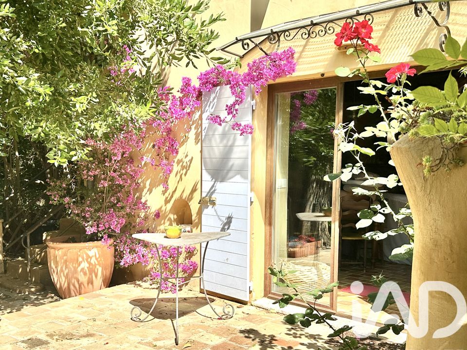Masia a Saint-Cyr-sur-Mer, Var - foto 5