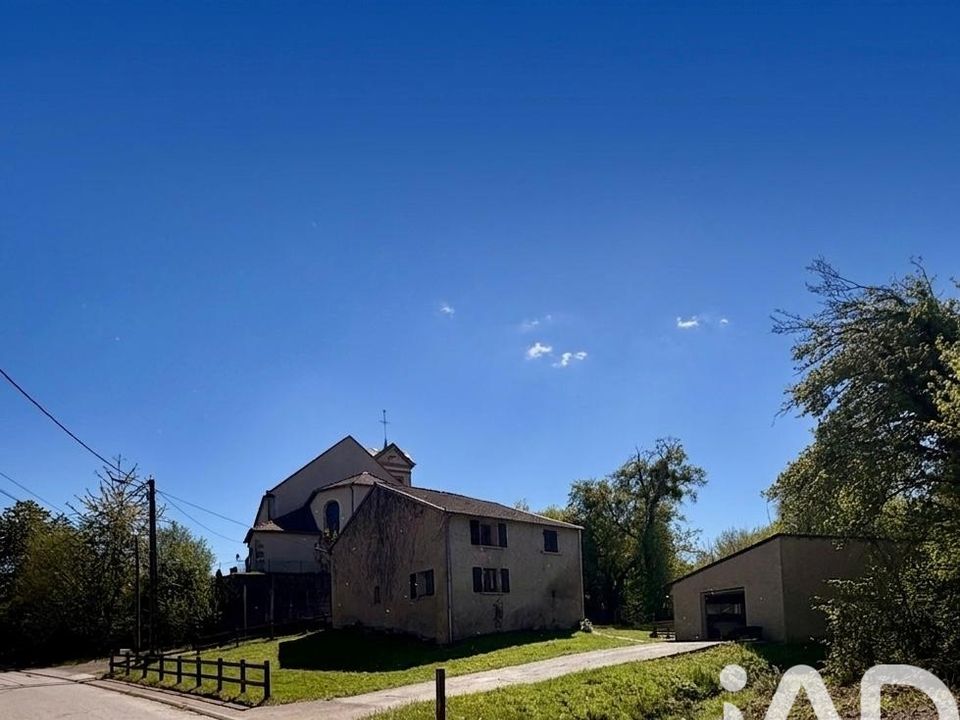 Landejendom i Guinkirchen, Moselle - foto 1