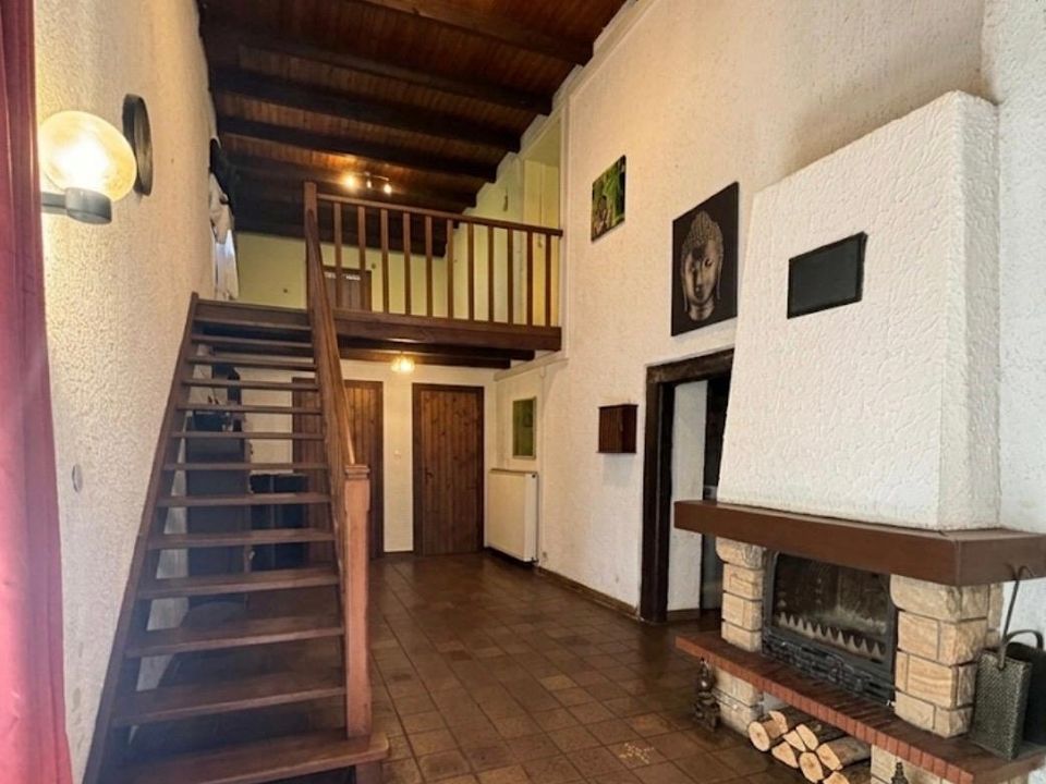 Landejendom i Guinkirchen, Moselle - foto 2