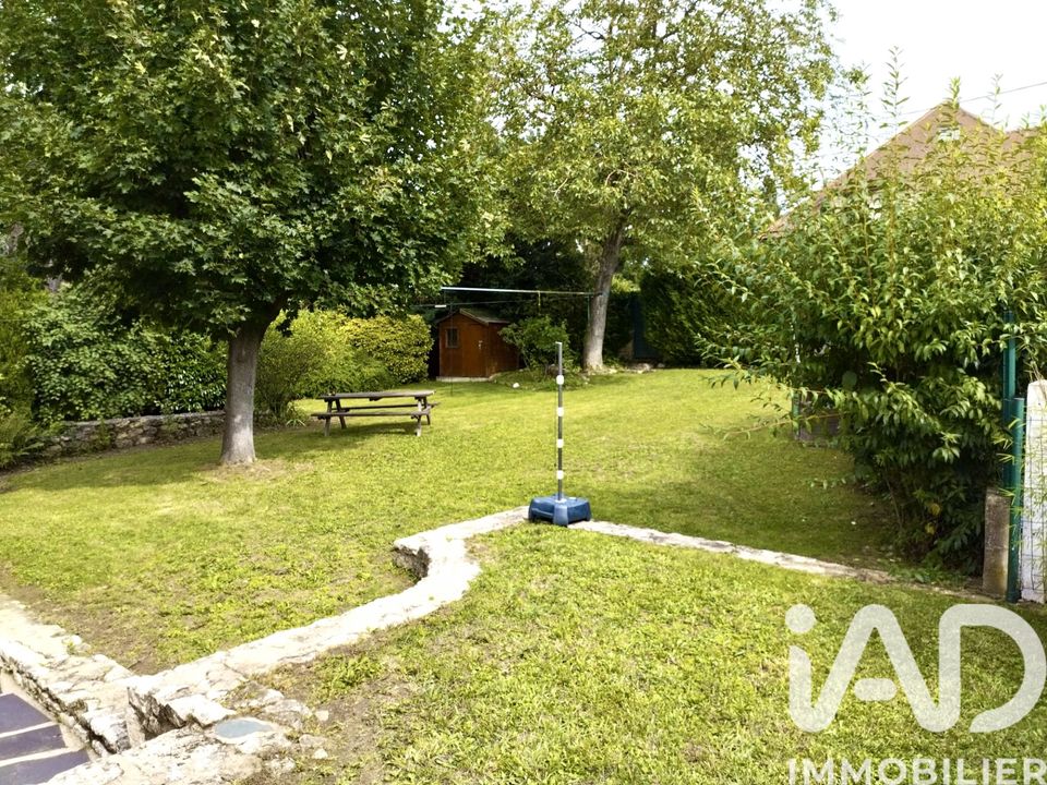Villa i Noisy-le-Roi, Yvelines - foto 3