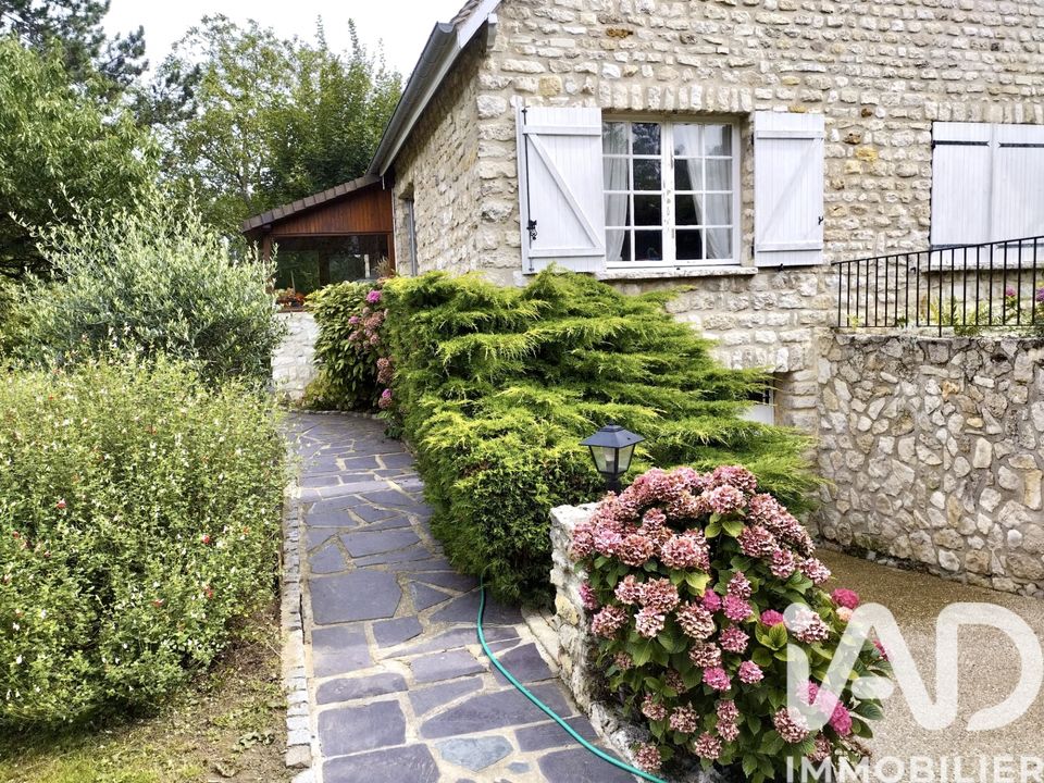 Villa i Noisy-le-Roi, Yvelines - foto 4