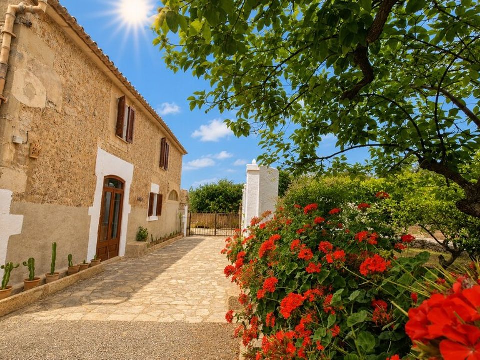 Haus in Pollenca, Mallorca - Foto 2