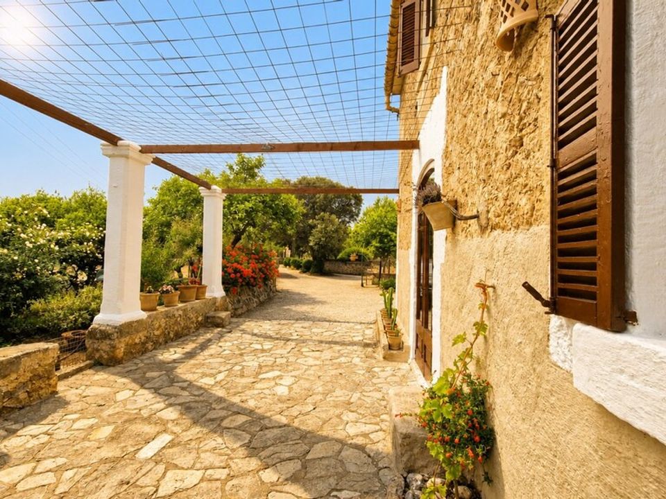 Haus in Pollenca, Mallorca - Foto 3