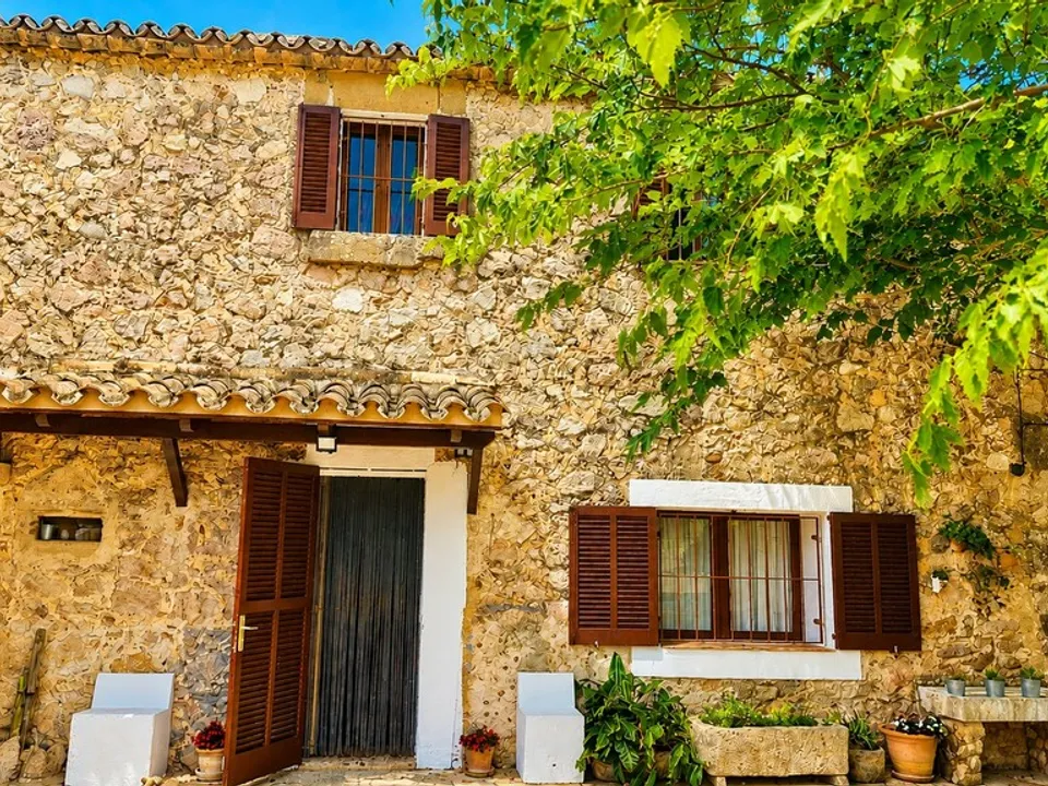 Villa in Pollenca, Mallorca - photo 1