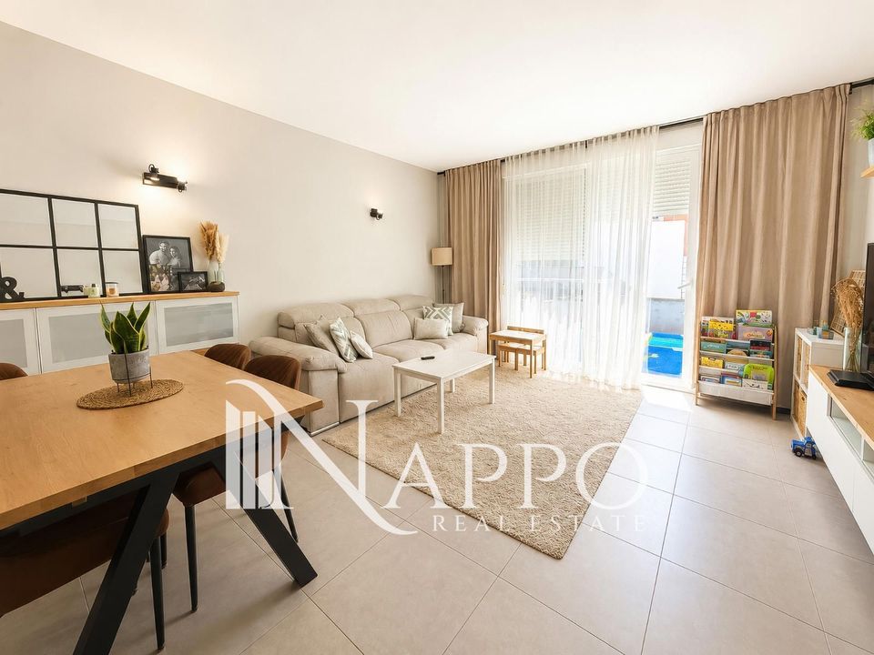 Rækkehus i Marratxinet (Marratxi), Mallorca - foto 4
