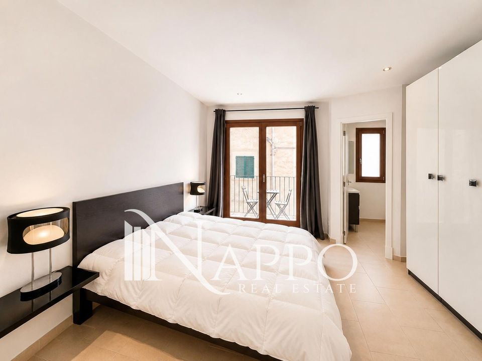 Lejlighed i Palma De Mallorca, Mallorca - foto 4