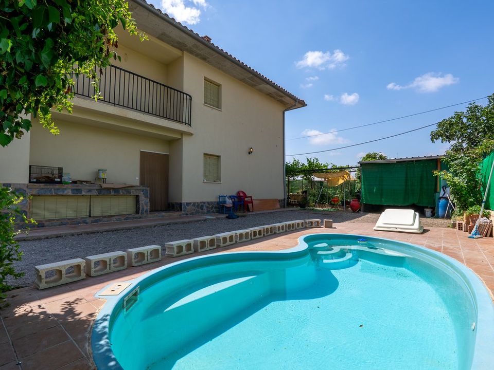 Villa i Jumilla, Murcia - foto 1