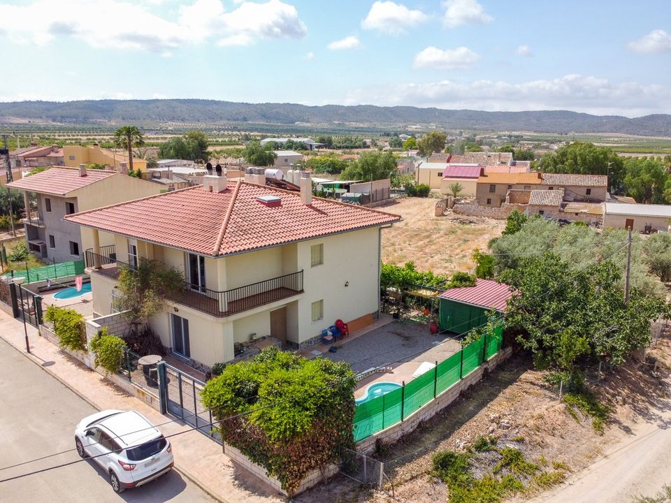 Villa i Jumilla, Murcia - foto 2