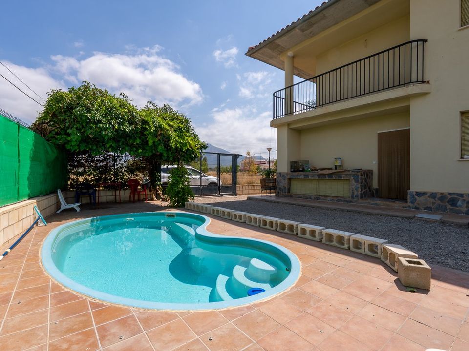 Villa i Jumilla, Murcia - foto 3