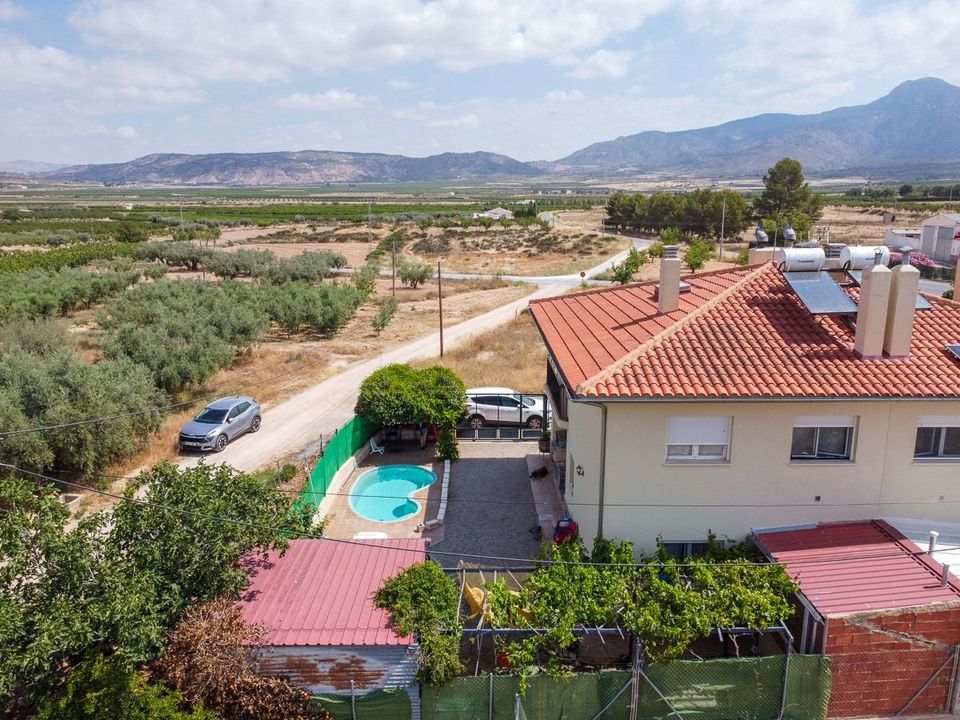 Villa i Jumilla, Murcia - foto 4