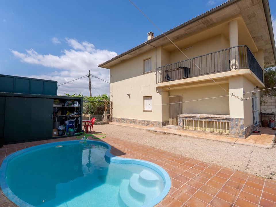 Villa i Jumilla, Murcia - foto 1