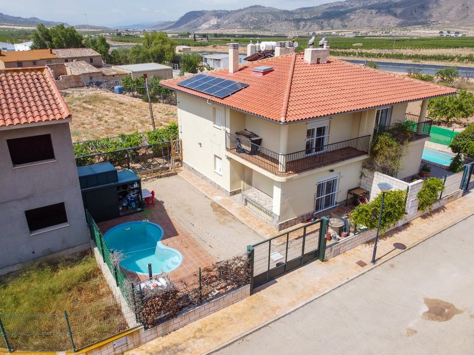 Villa i Jumilla, Murcia - foto 2