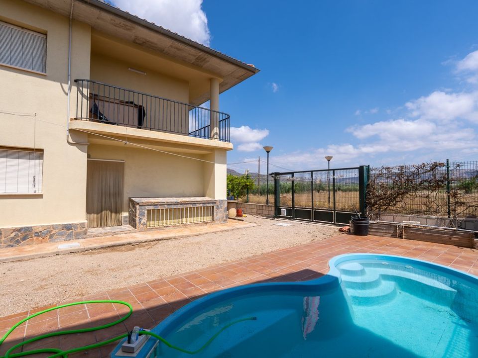 Villa i Jumilla, Murcia - foto 3