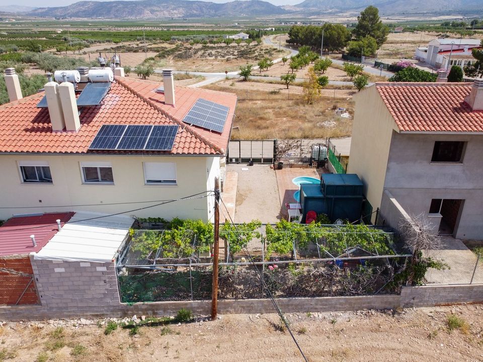 Villa i Jumilla, Murcia - foto 4