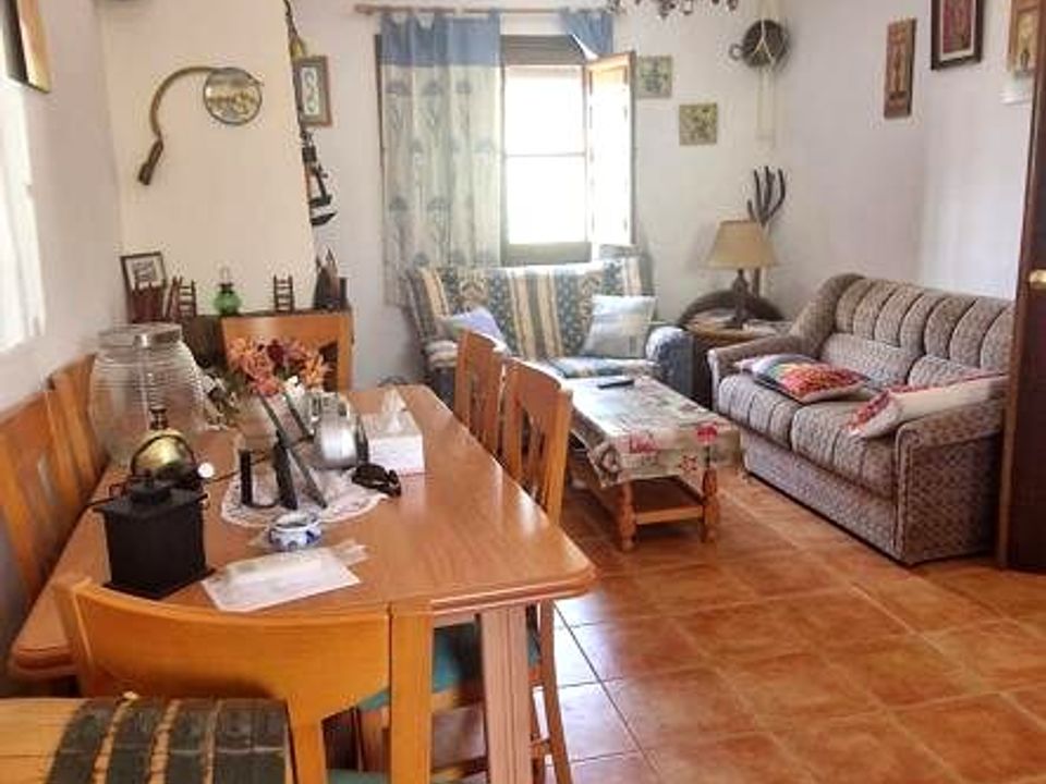 Landhuis in Comares, Malaga - foto 3