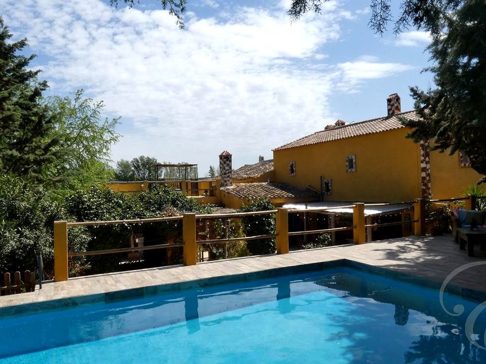 Farm hus i Baza, Granada - foto 1