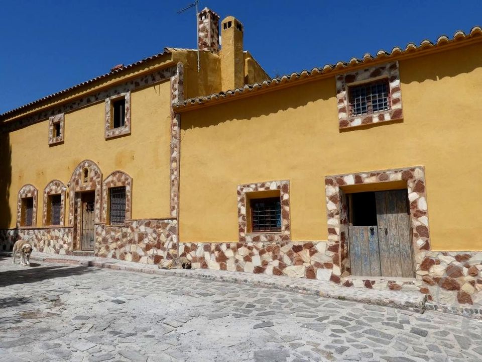 Farm hus i Baza, Granada - foto 2