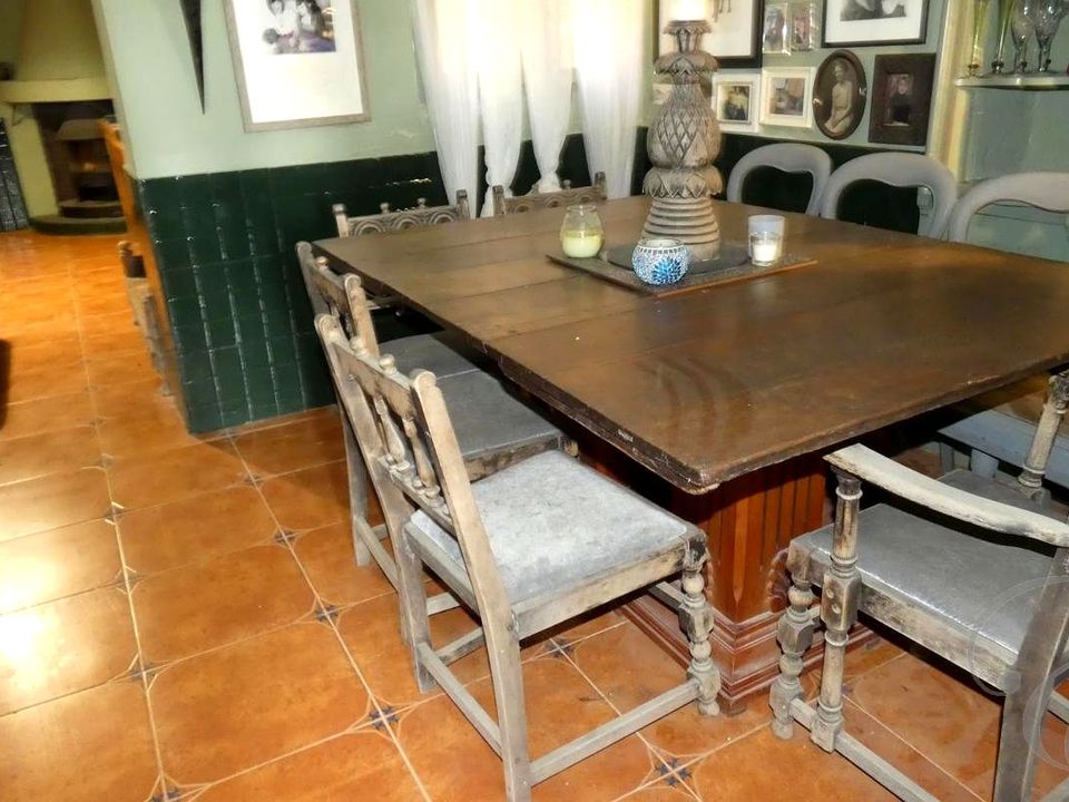 Farm hus i Baza, Granada - foto 4
