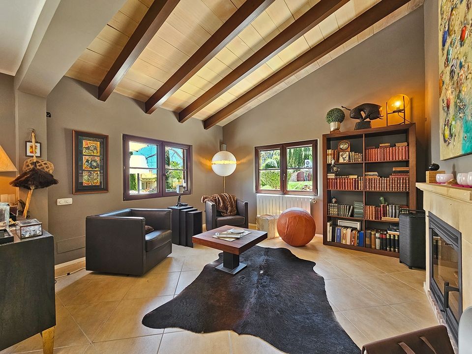 Villa i Canyamel, Mallorca - foto 3