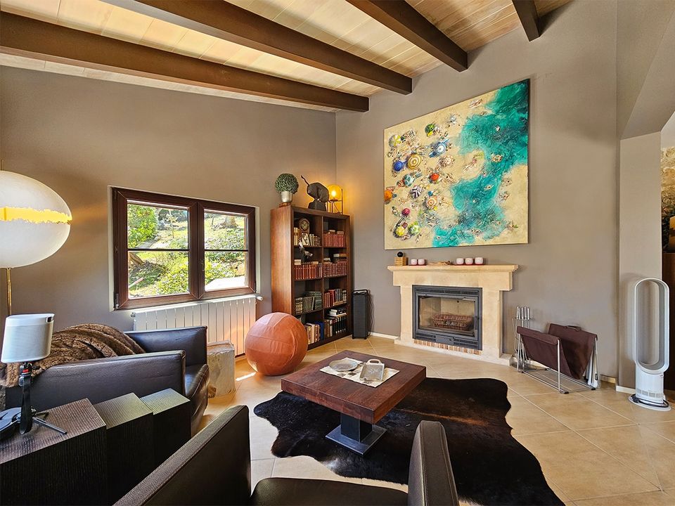 Villa i Canyamel, Mallorca - foto 4