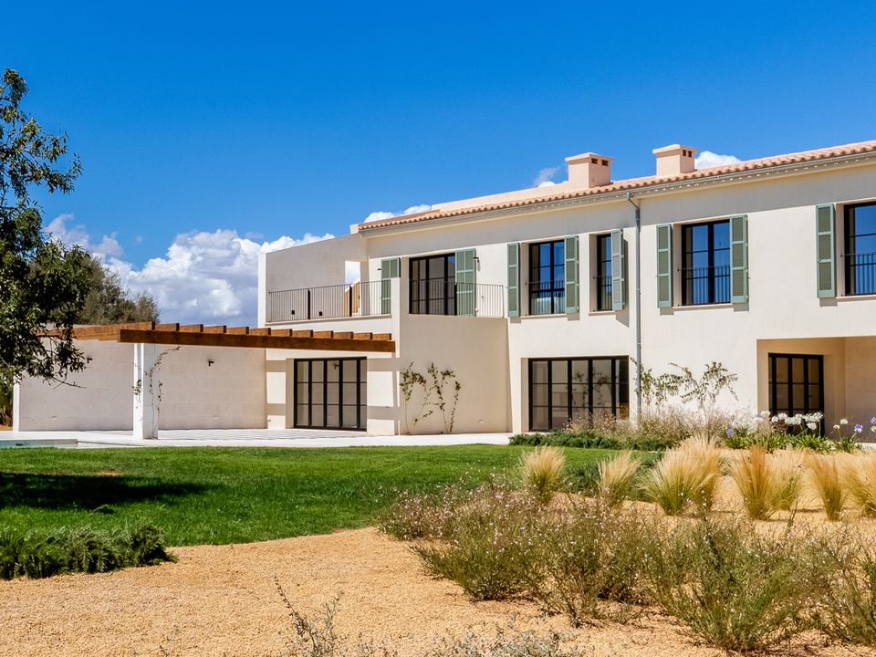 Finca i Ses Salines, Mallorca - foto 2