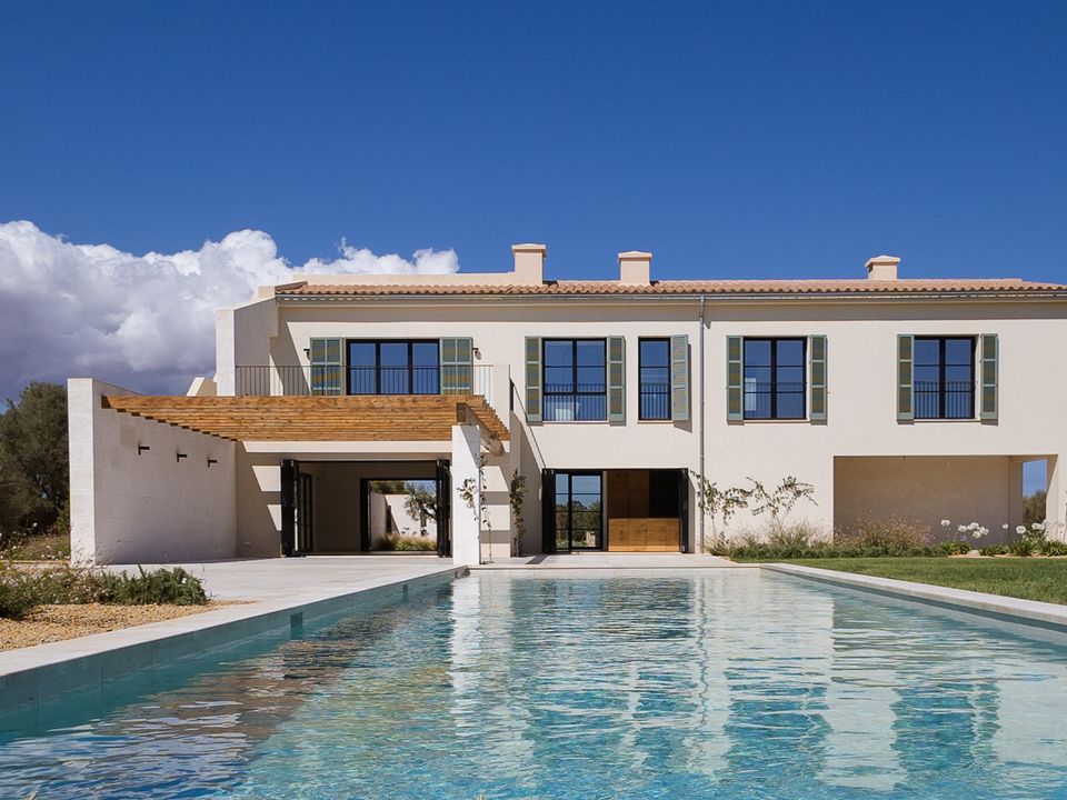 Finca i Ses Salines, Mallorca - foto 3