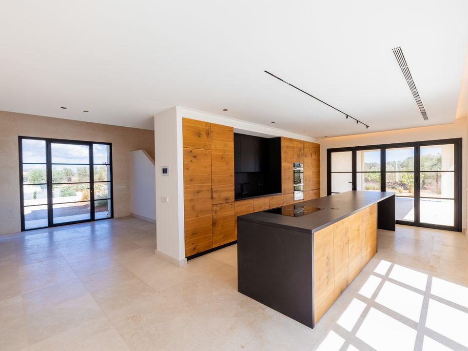 Finca i Ses Salines, Mallorca - foto 4