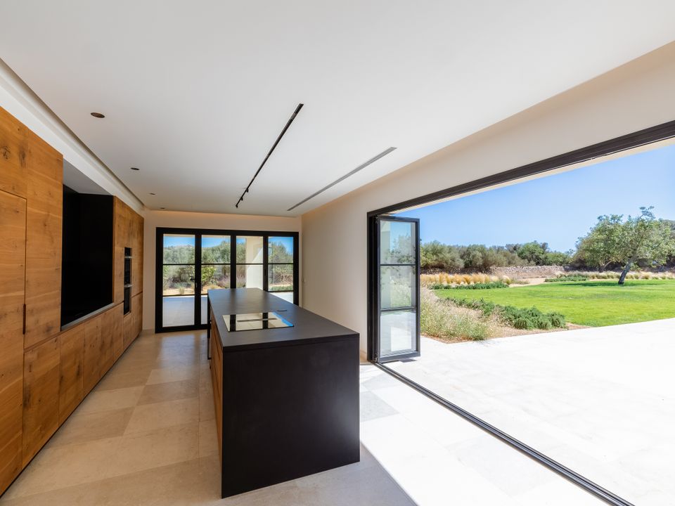 Finca i Ses Salines, Mallorca - foto 5