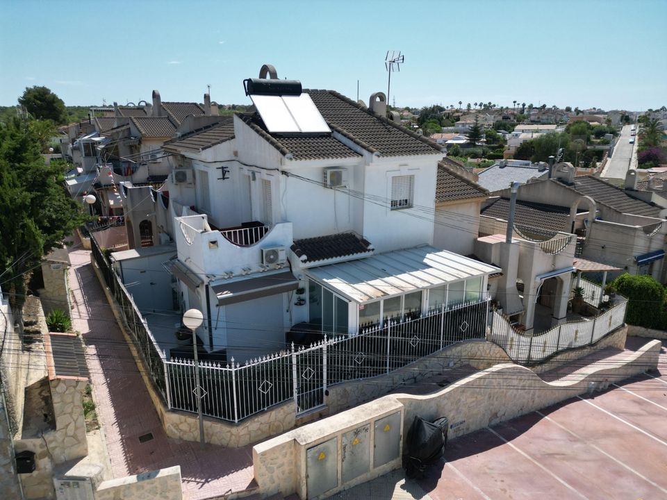 Villa i La Marina, Alicante - foto 1