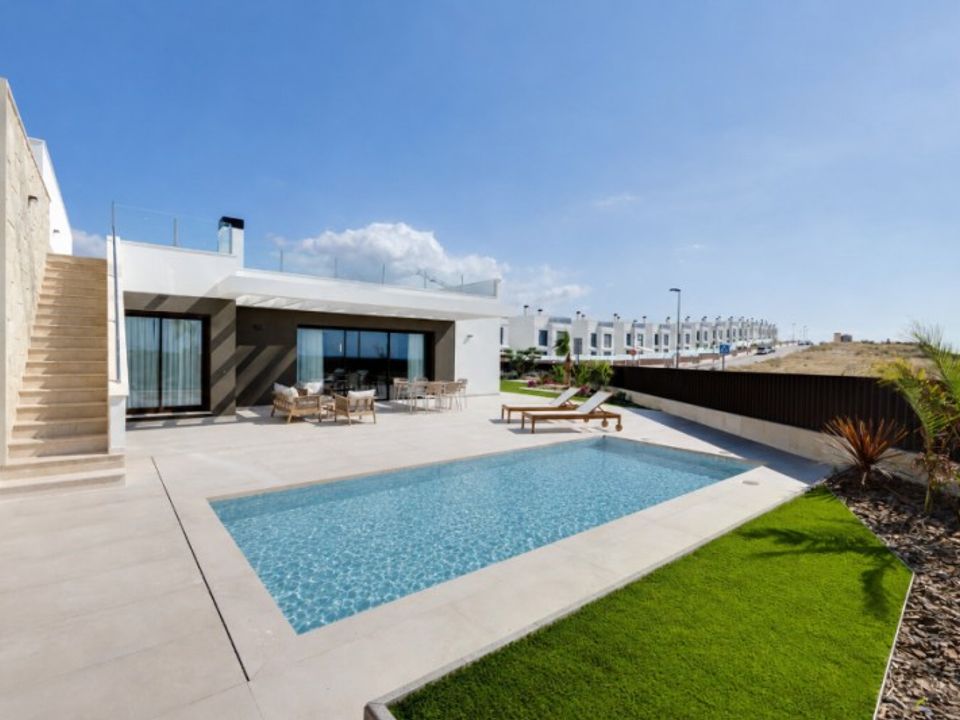Villa a Alicante, Alicante - foto 2